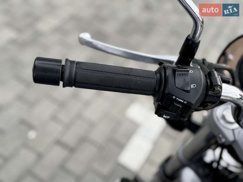 Мотоцикл Без обтекателей (Naked bike) Honda CB 900F Hornet 2002 в Ровно фото 20 Мотоцикл Без обтекателей (Naked bike) Honda CB 900F Hornet 2002 в Ровно