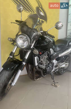 Мотоцикл Классік Honda CB 900F Hornet 2005 в 