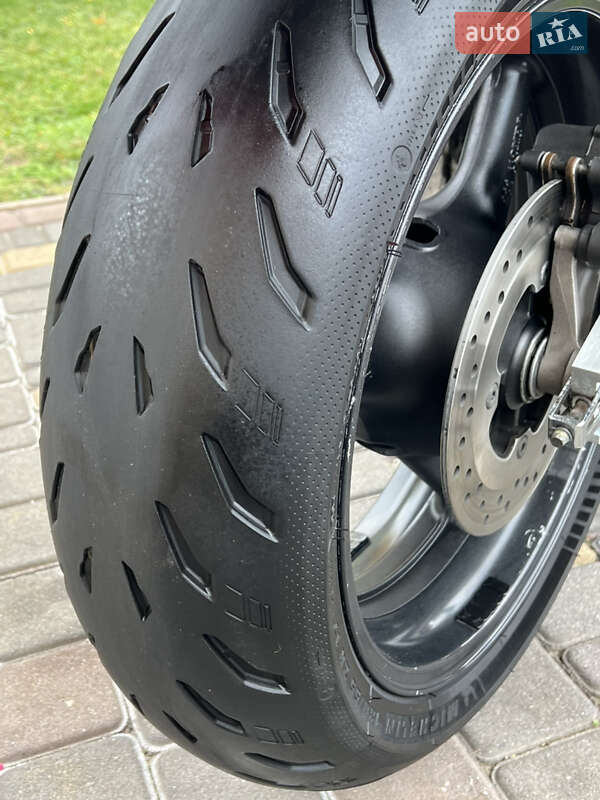 Мотоцикл Без обтікачів (Naked bike) Honda CB 900F Hornet 2002 в Буську фото 8 Мотоцикл Без обтікачів (Naked bike) Honda CB 900F Hornet 2002 в Буську