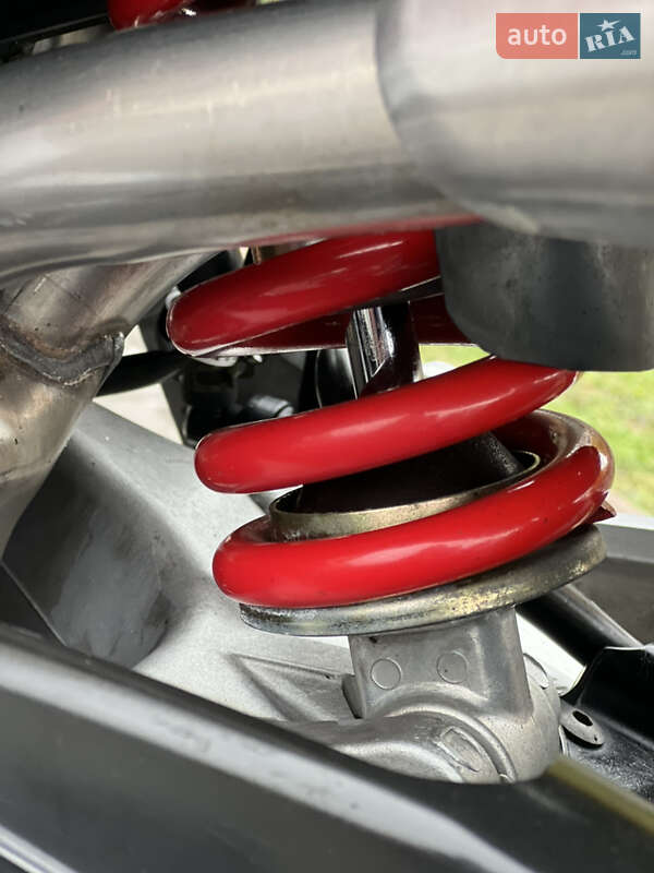 Мотоцикл Без обтікачів (Naked bike) Honda CB 900F Hornet 2002 в Буську фото 12 Мотоцикл Без обтікачів (Naked bike) Honda CB 900F Hornet 2002 в Буську