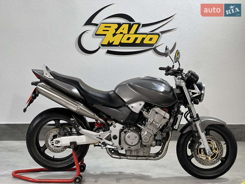 Honda CB 900F Hornet 2003