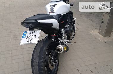 Мотоцикл Без обтекателей (Naked bike) Honda CB 900F 2012 в Бахмуте