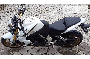 Мотоциклы Honda CB 2015 в Ивано-Франковске