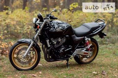 Мотоцикл Классик Honda CB 2004 в Нетешине