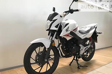 Мотоциклы Honda CB 2018 в Днепре