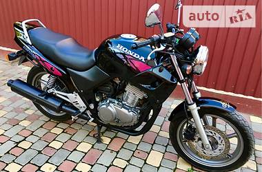 Мотоцикл Без обтекателей (Naked bike) Honda CB 1995 в Дрогобыче