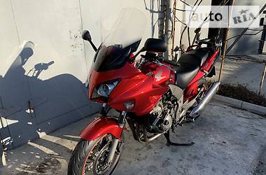 Мотоцикл Спорт-туризм Honda CBF 1000 2008 в Днепре