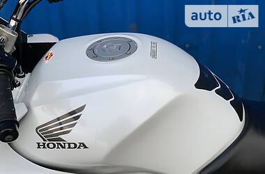 Мотоцикл Спорт-туризм Honda CBF 1000 2010 в Киеве