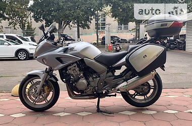 Мотоцикл Спорт-туризм Honda CBF 1000 2006 в Одессе