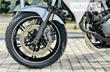 Мотоцикл Туризм Honda CBF 1000 2010 в Ровно