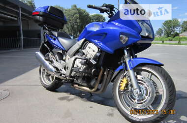 Мотоцикл Спорт-туризм Honda CBF 1000 2007 в Любаре