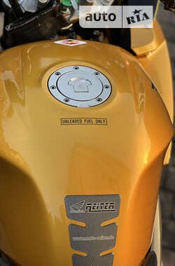 Мотоцикл Спорт-туризм Honda CBF 1000 2008 в Буске