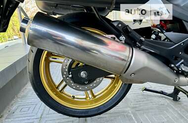 Мотоцикл Спорт-туризм Honda CBF 1000 2010 в Хмельницком