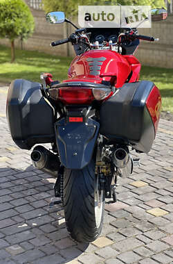 Мотоцикл Спорт-туризм Honda CBF 1000 2007 в Буську