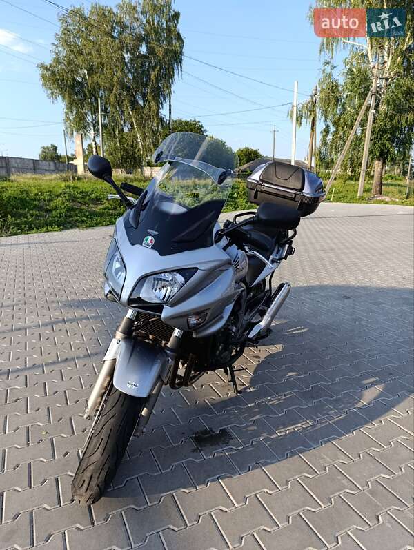Мотоцикл Классик Honda CBF 1000 2006 в Овруче фото 3 Мотоцикл Классик Honda CBF 1000 2006 в Овруче