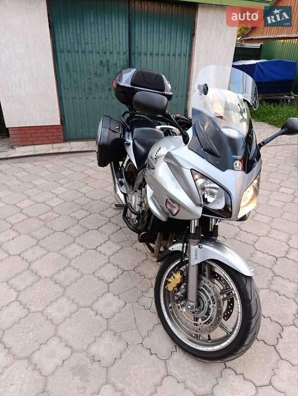 Мотоцикл Классик Honda CBF 1000 2006 в Овруче фото 13 Мотоцикл Классик Honda CBF 1000 2006 в Овруче