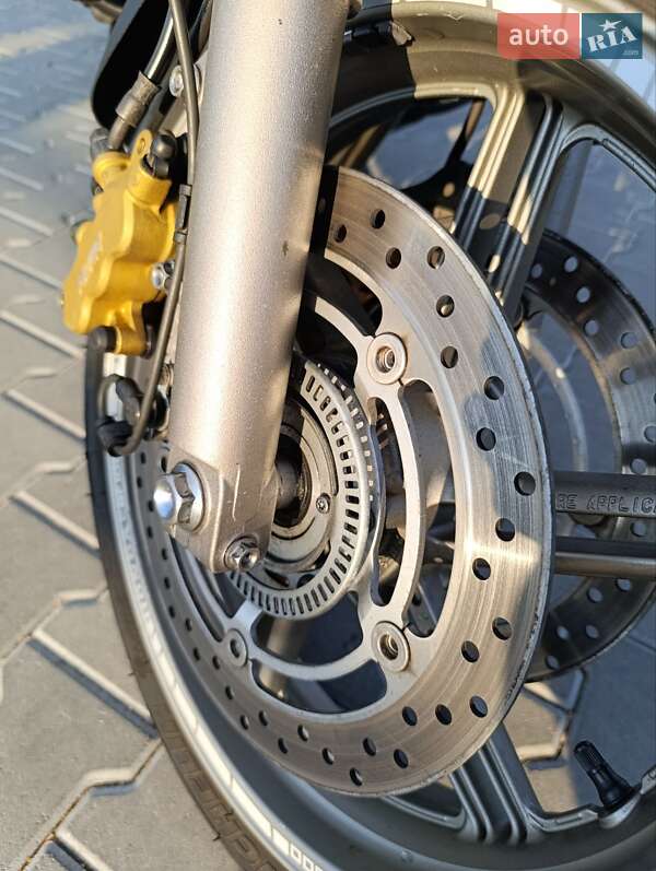 Мотоцикл Классик Honda CBF 1000 2006 в Овруче фото 18 Мотоцикл Классик Honda CBF 1000 2006 в Овруче