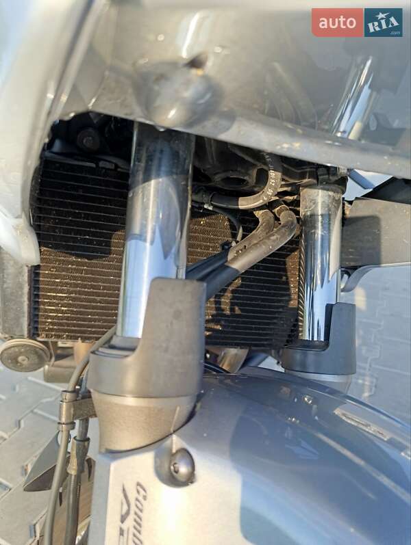 Мотоцикл Классик Honda CBF 1000 2006 в Овруче фото 19 Мотоцикл Классик Honda CBF 1000 2006 в Овруче