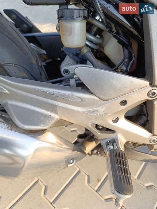 Мотоцикл Классик Honda CBF 1000 2006 в Овруче фото 23 Мотоцикл Классик Honda CBF 1000 2006 в Овруче