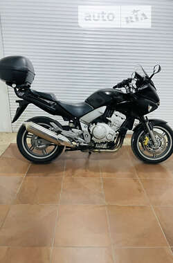 Мотоцикл Спорт-туризм Honda CBF 1000 2006 в Киеве