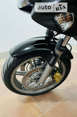 Мотоцикл Спорт-туризм Honda CBF 1000 2006 в Києві