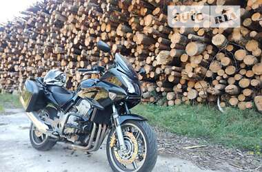 Мотоцикл Туризм Honda CBF 1000 2009 в Чернігові