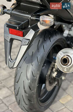 Мотоцикл Спорт-туризм Honda CBF 1000 2012 в Буске