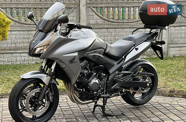 Мотоцикл Спорт-туризм Honda CBF 1000 2012 в Буске