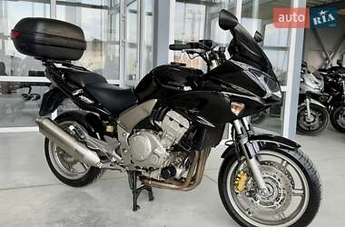 Мотоцикл Спорт-туризм Honda CBF 1000 2006 в Хмельницком