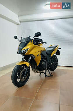 Мотоцикл Туризм Honda CBF 1000 2011 в Києві