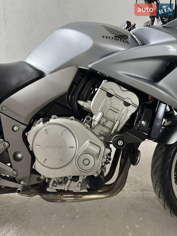 Мотоцикл Круізер Honda CBF 1000 2007 в Хмельницькому