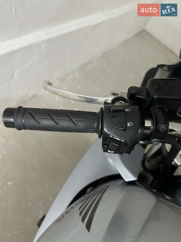 Мотоцикл Круізер Honda CBF 1000 2007 в Хмельницькому