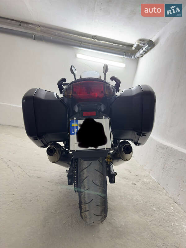 Мотоцикл Круізер Honda CBF 1000 2007 в Хмельницькому