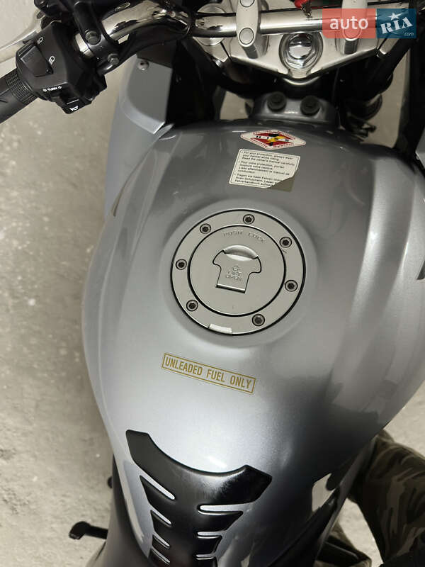 Мотоцикл Круізер Honda CBF 1000 2007 в Хмельницькому