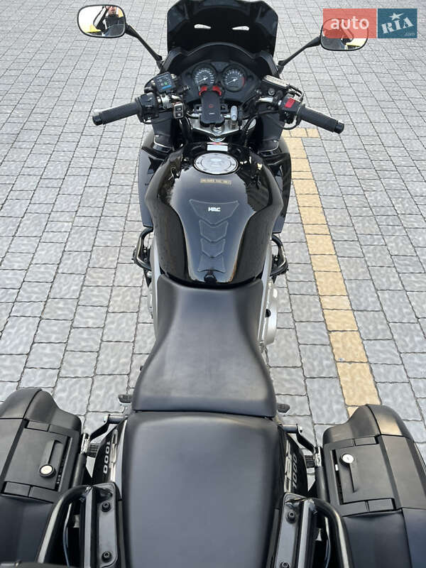 Мотоцикл Спорт-туризм Honda CBF 1000 2008 в Львові
