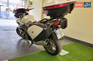 Мотоцикл Спорт-туризм Honda CBF 1000 2010 в 