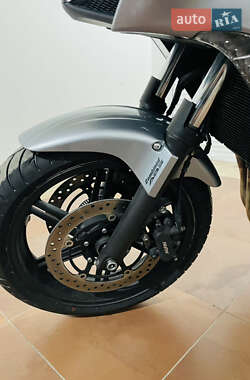 Мотоцикл Спорт-туризм Honda CBF 1000 2011 в 