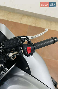 Мотоцикл Спорт-туризм Honda CBF 1000 2011 в 