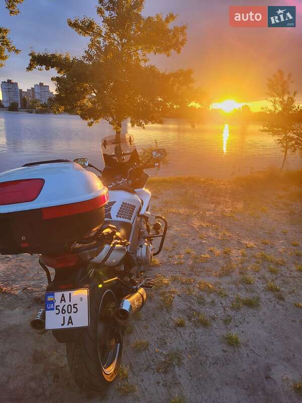 Мотоцикл Классик Honda CBF 1000 2009 в Киеве