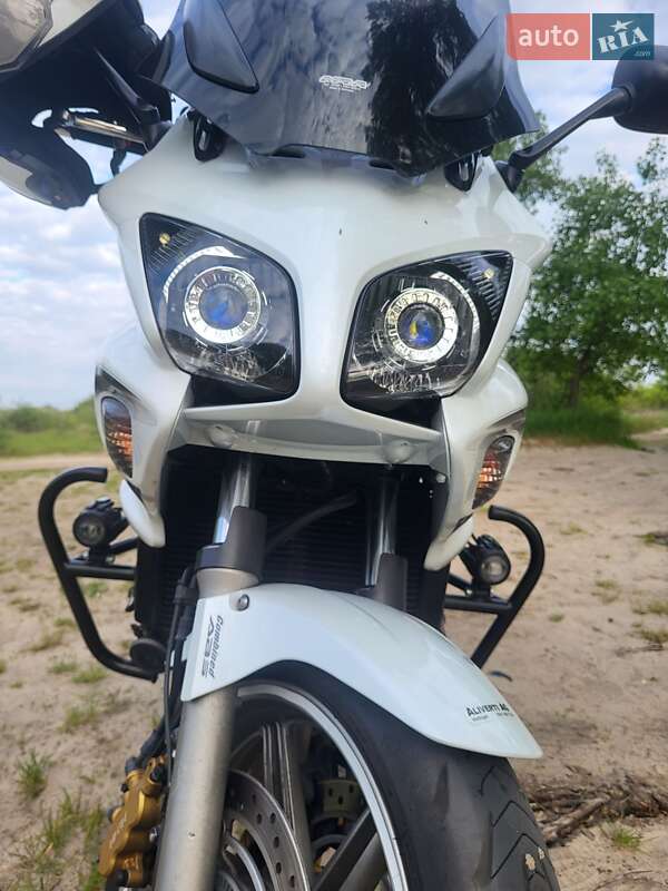 Мотоцикл Классик Honda CBF 1000 2009 в Киеве