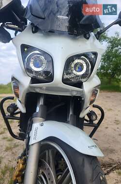 Мотоцикл Классик Honda CBF 1000 2009 в 