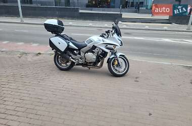 Мотоцикл Классик Honda CBF 1000 2009 в 