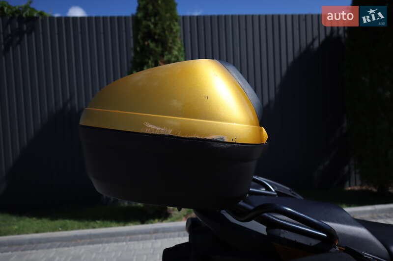 Мотоцикл Спорт-туризм Honda CBF 1000 2010 в Кропивницком