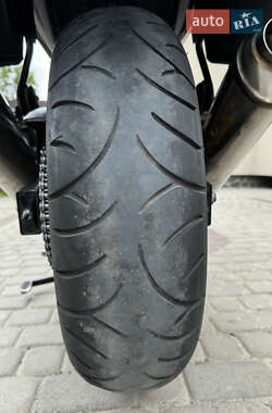 Мотоцикл Спорт-туризм Honda CBF 1000 2006 в 