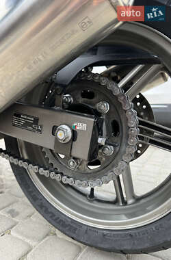 Мотоцикл Спорт-туризм Honda CBF 1000 2006 в 