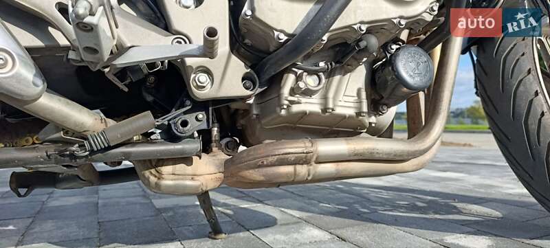 Мотоцикл Туризм Honda CBF 1000 2009 в Умані