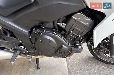Мотоцикл Спорт-туризм Honda CBF 1000 2012 в 