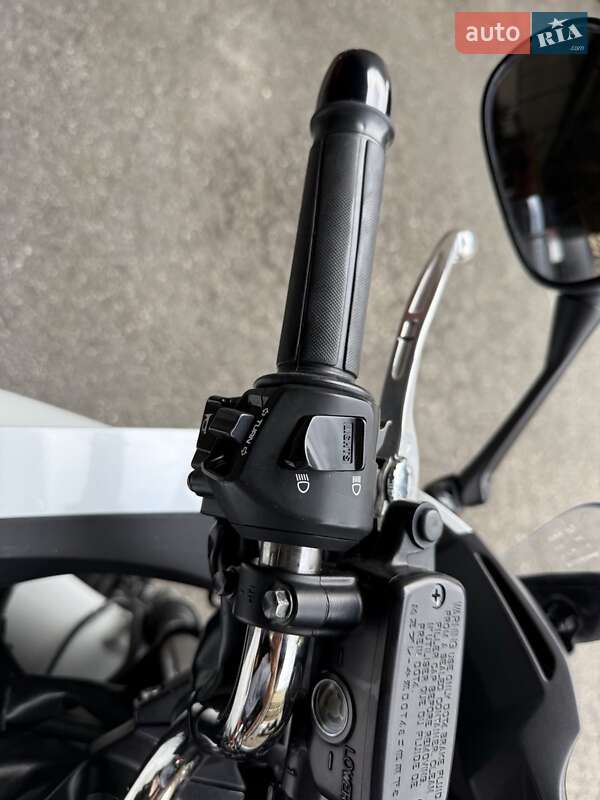 Мотоцикл Спорт-туризм Honda CBF 1000 2012 в Чернигове