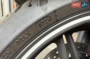 Мотоцикл Спорт-туризм Honda CBF 1000 2012 в 