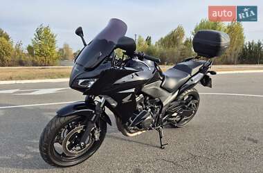 Мотоцикл Спорт-туризм Honda CBF 1000 2010 в Киеве